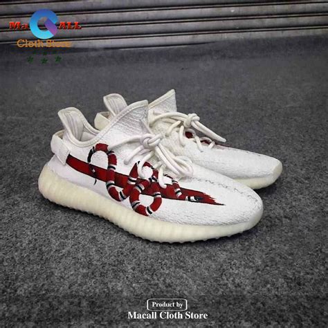 yeezy gucci shoes